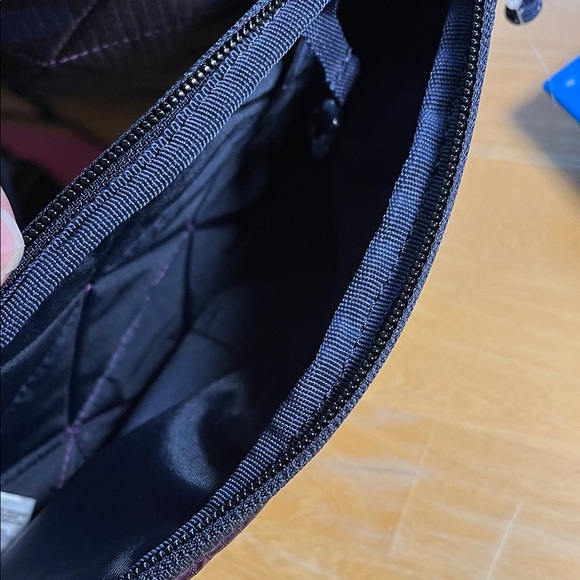 Columbia Tandem Trail waist bag rare Dark Nocturnal/Plum Camo NWT - Picture 7 of 11